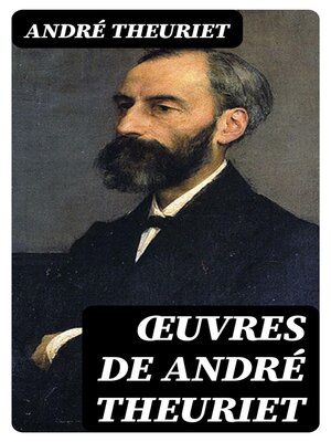 cover image of Œuvres de André Theuriet